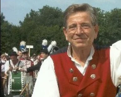 Der neue MON-Präsident Dr. Thomas Goppel