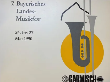 bayerisches Landesmusikfest