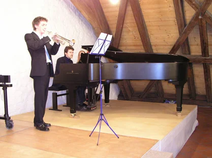 Solo/Duo-Wettbewerb