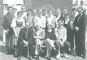 Die Gründerjahre