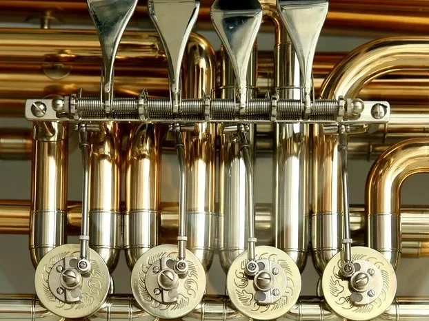 Instrumenten-Zuschuss