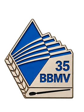 BBMV 35 Jahre