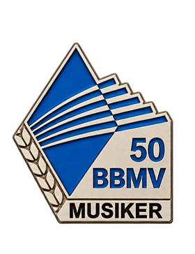 BBMV 50 Jahre