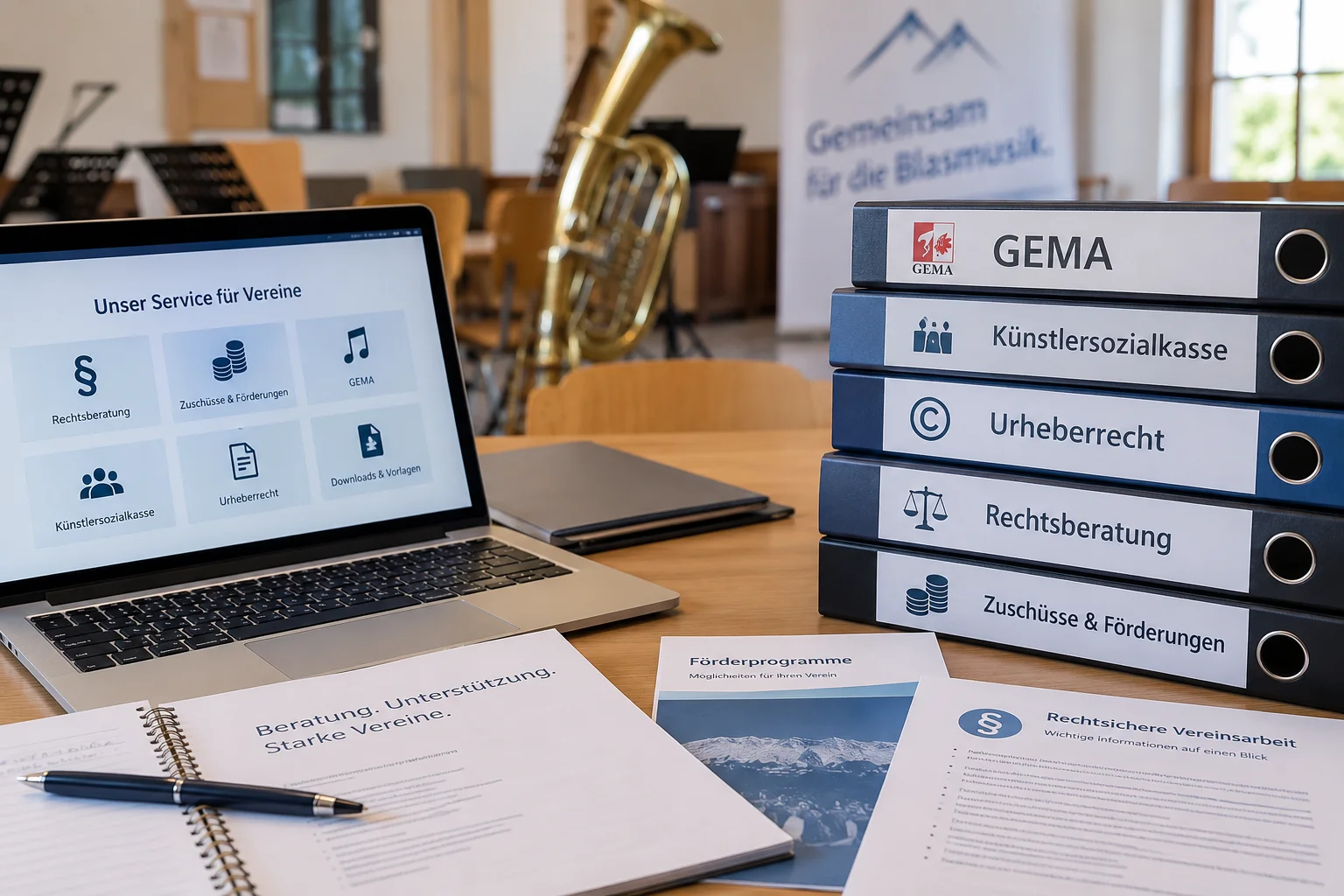 GEMA