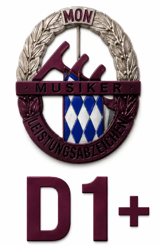 D1+