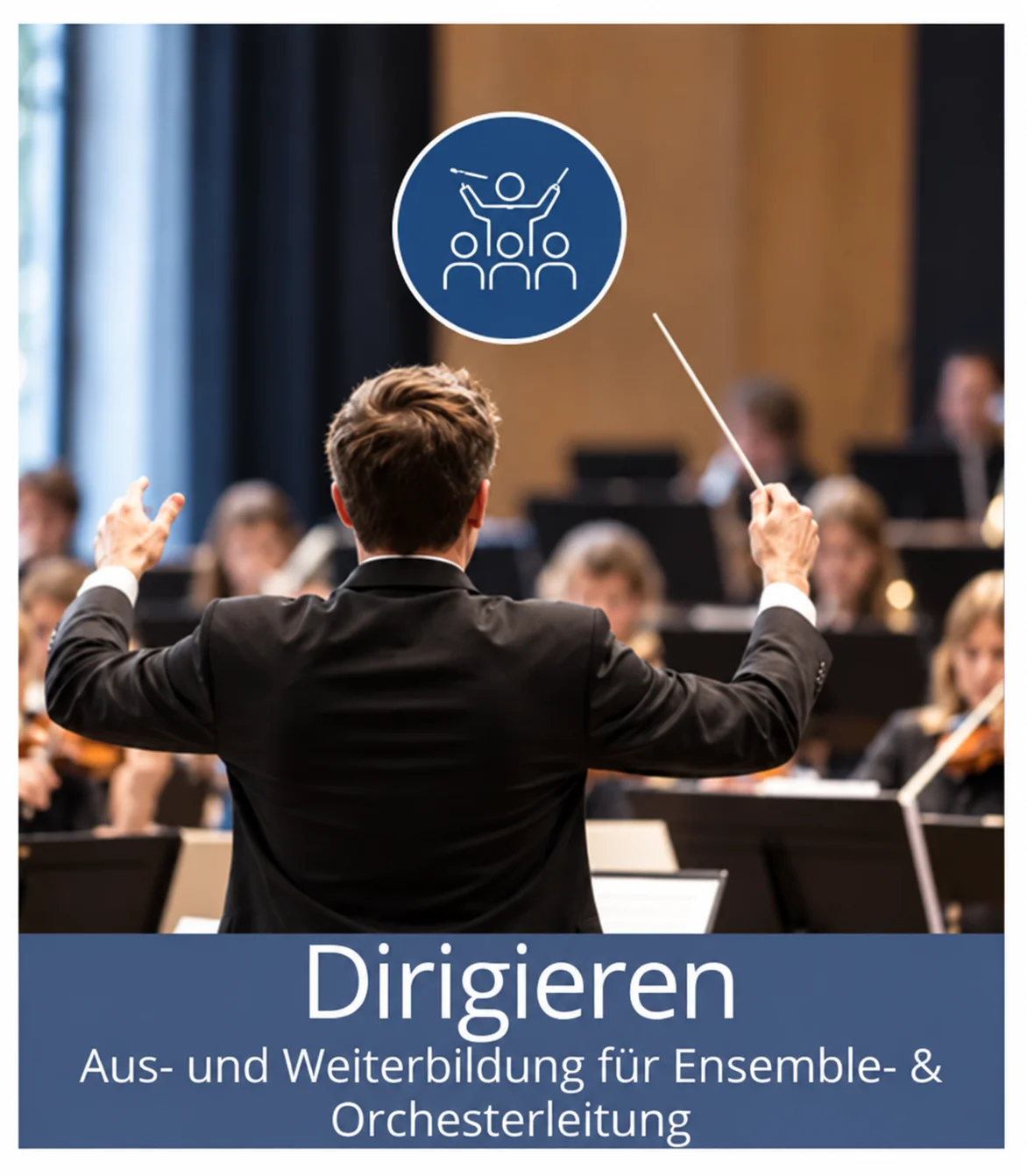 Dirigieren