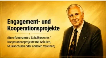 Engagement und Kooperationsprojekte