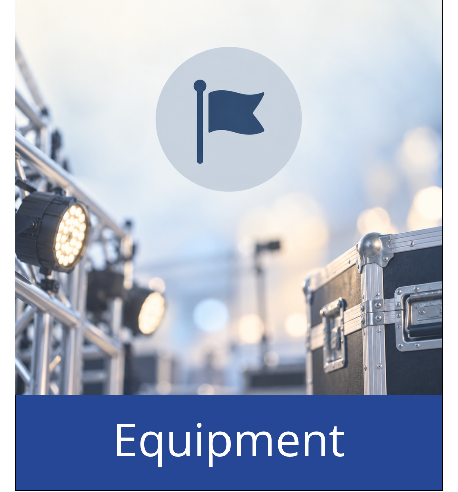Equipment