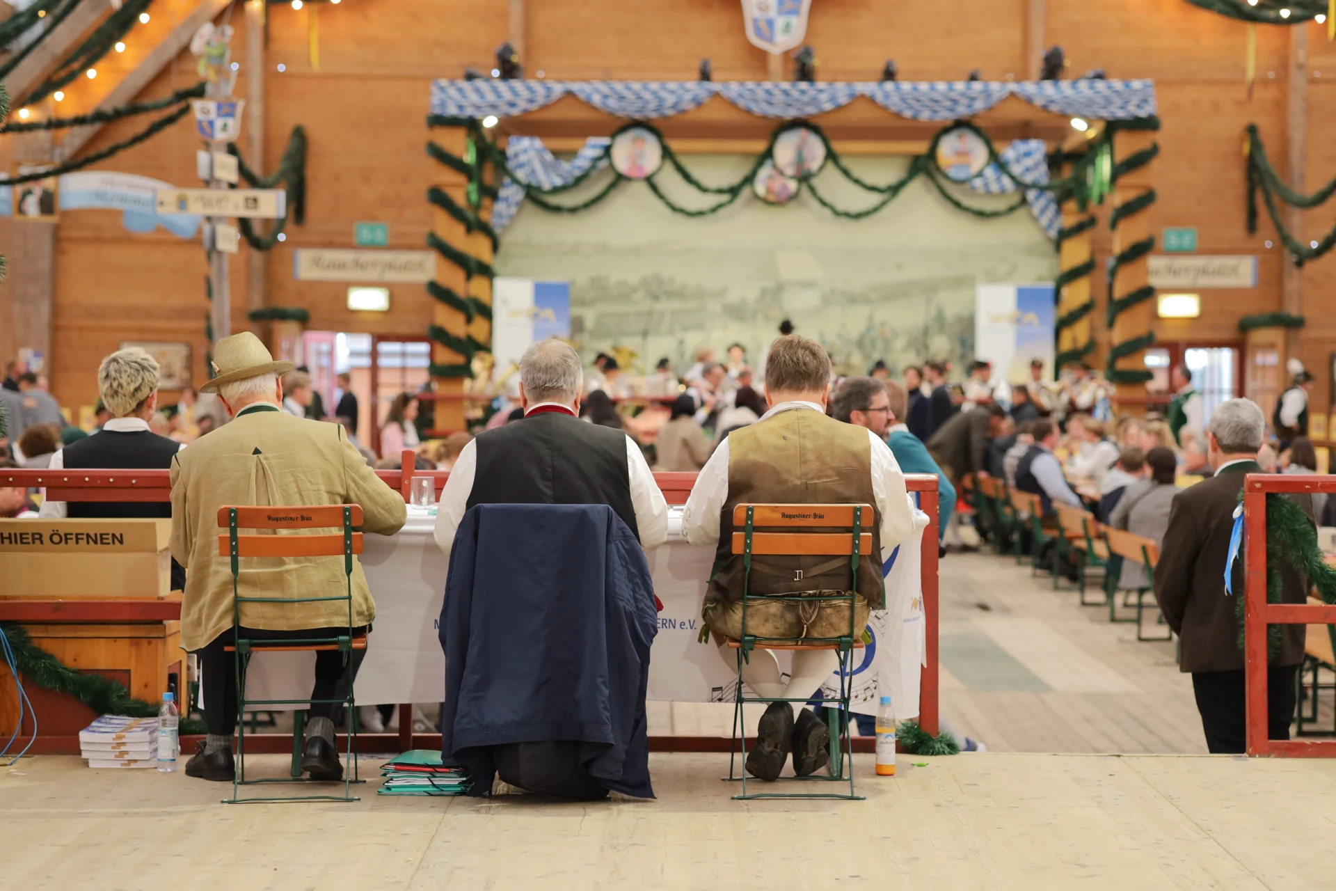 Jury