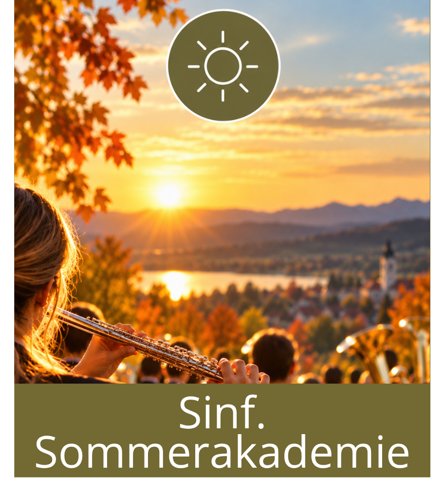Sinf. Sommerakademie