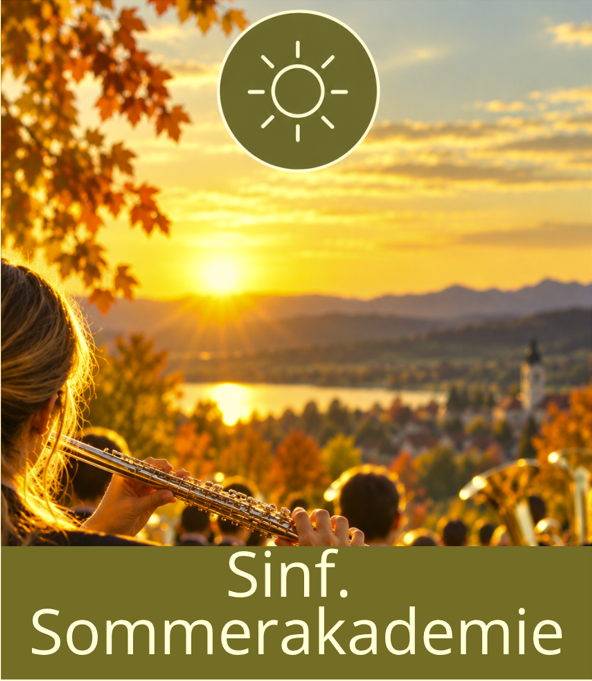 Sinf. Sommerakademie