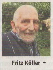 Fritz Köller