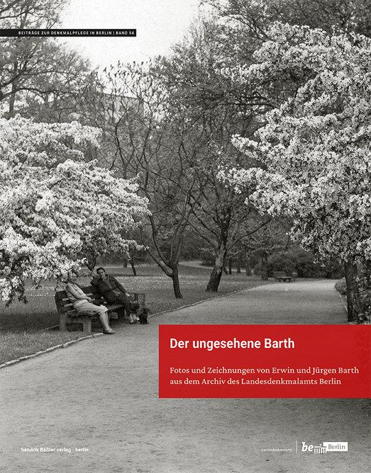 Der Ungesehene Barth Der Ungesehene Barth