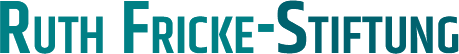 Logo-Ruth-Fricke-Stiftung