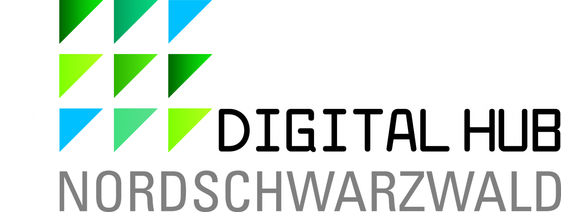 Digital Hub Logo