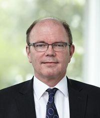 Dr. med. Rudolf Lorenz