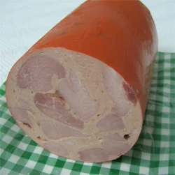 Bierschinken