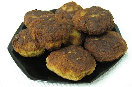 Frikadellen