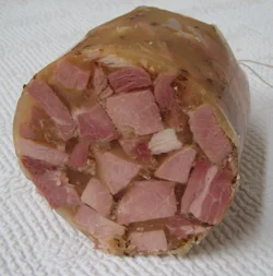 Schwartenmagen