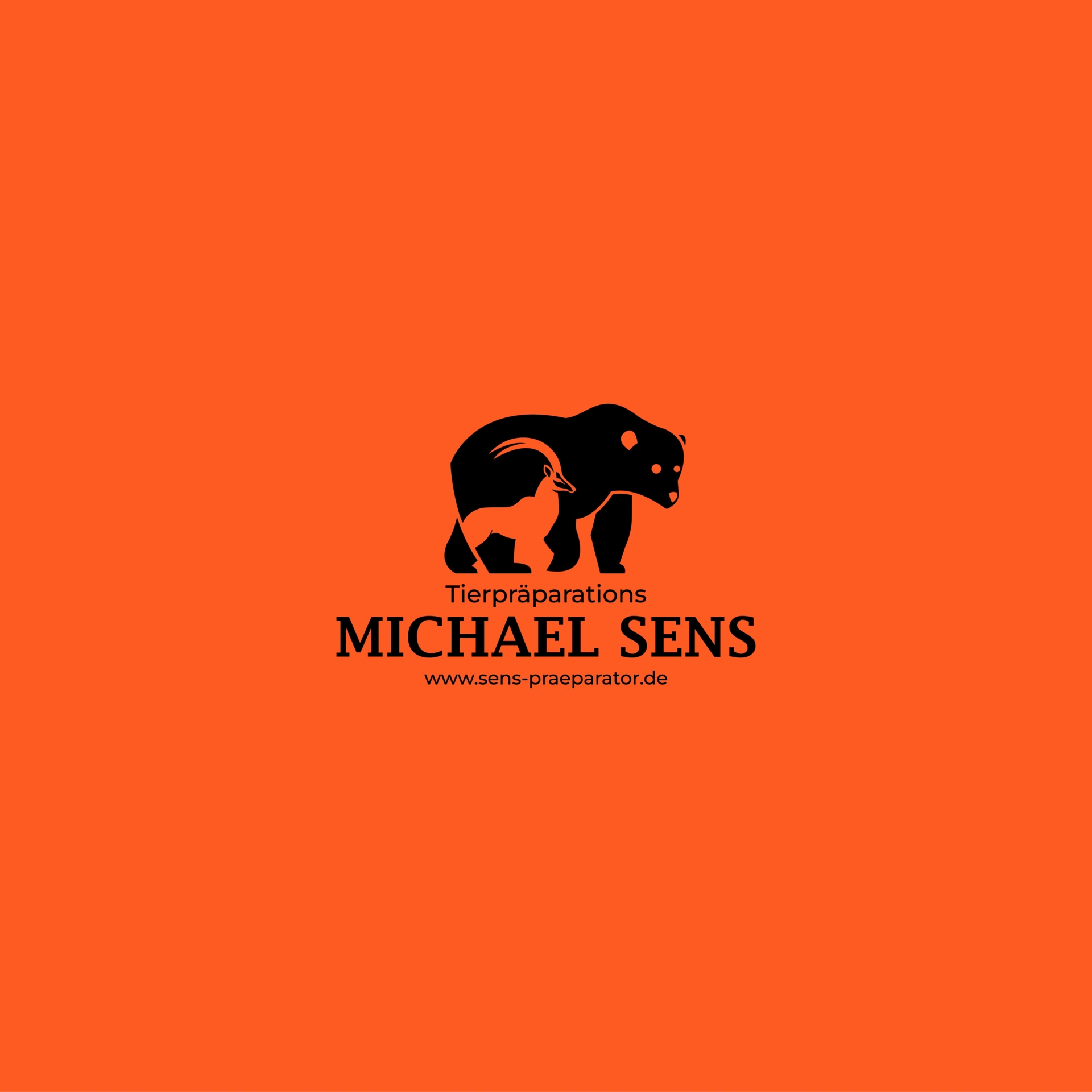 Michael Sens - Präparator