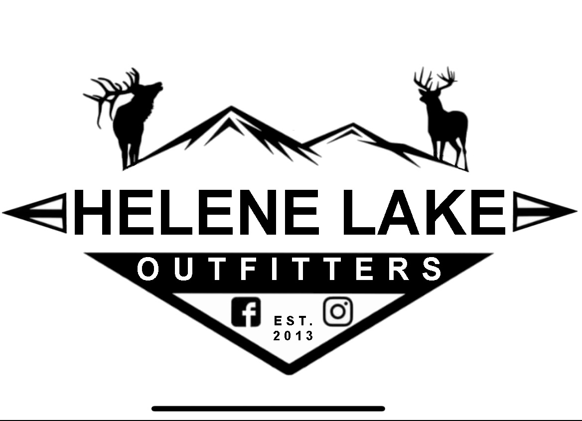 Logo Helene Lake