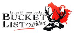 Bucket List Outfitter