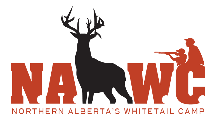 Logo Northern Alberta's Whitetail Camp