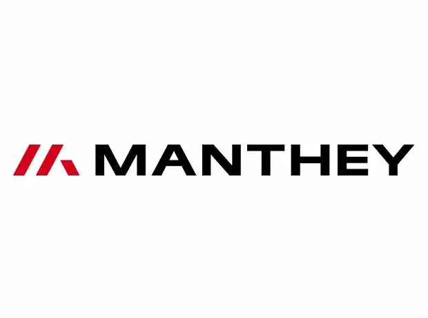 Manthey Logo