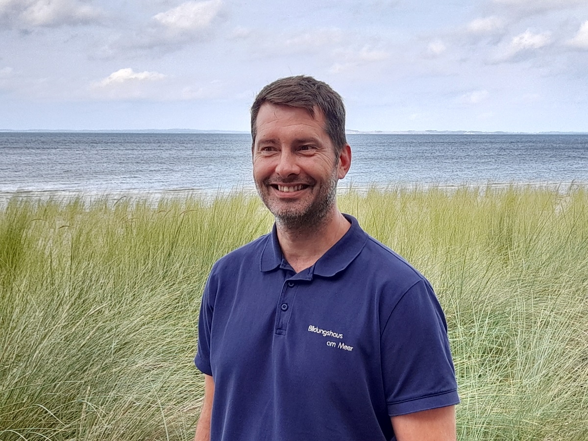 Arne Wegner