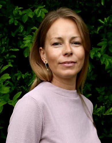 Melanie Stahl-Schulz