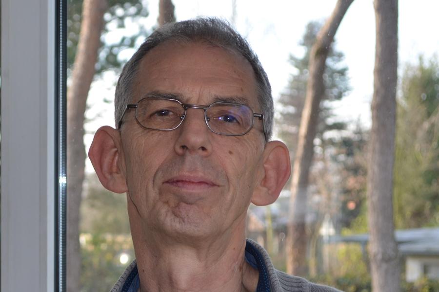 Norbert Valtin