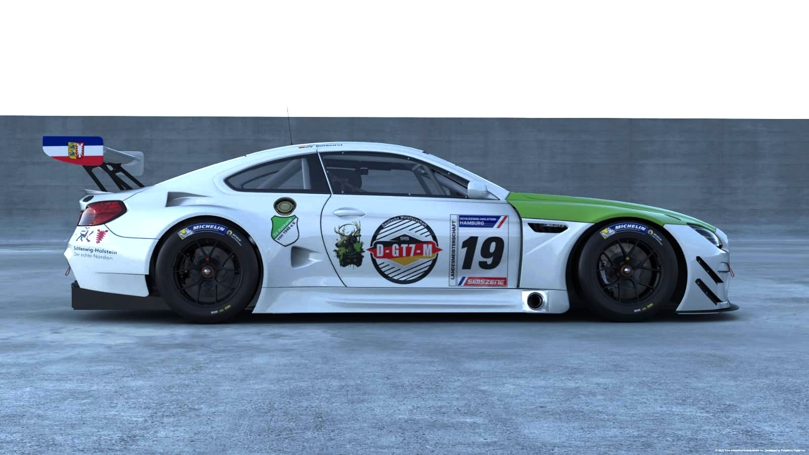 Dominiks BMW