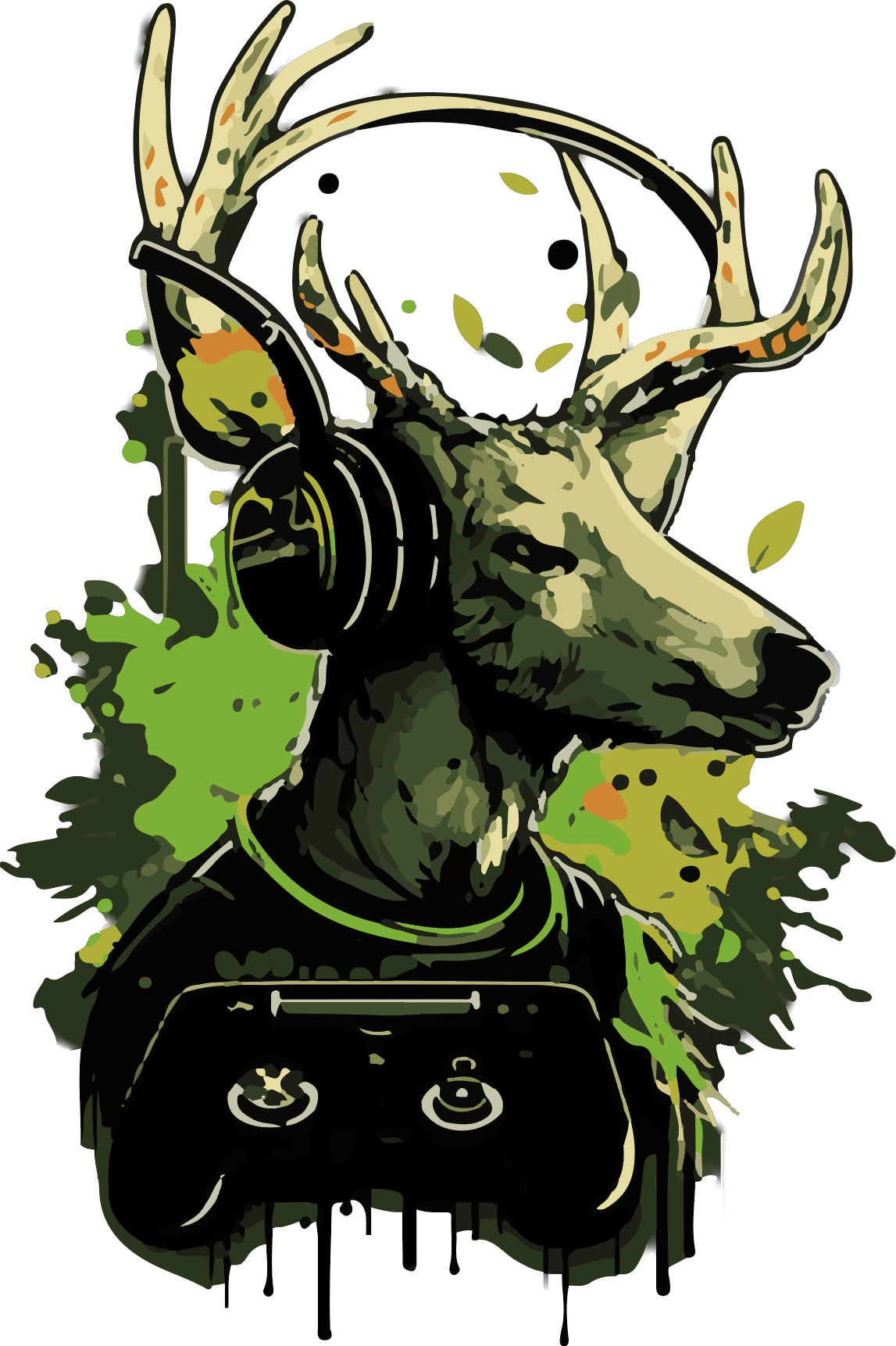 E-Sport Platzhirsch