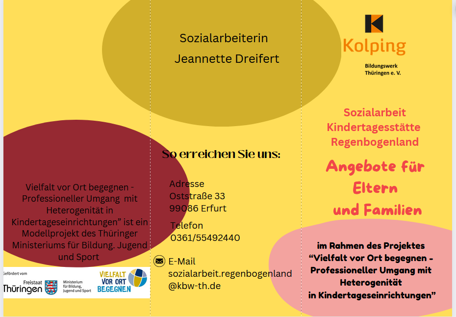 Flyer Seite 1