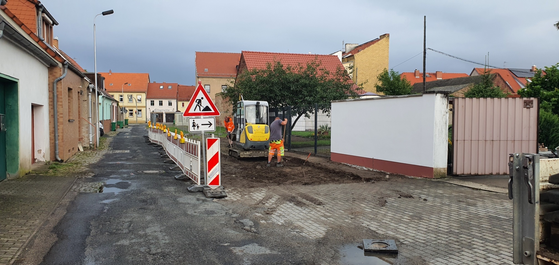 Schützenstraße