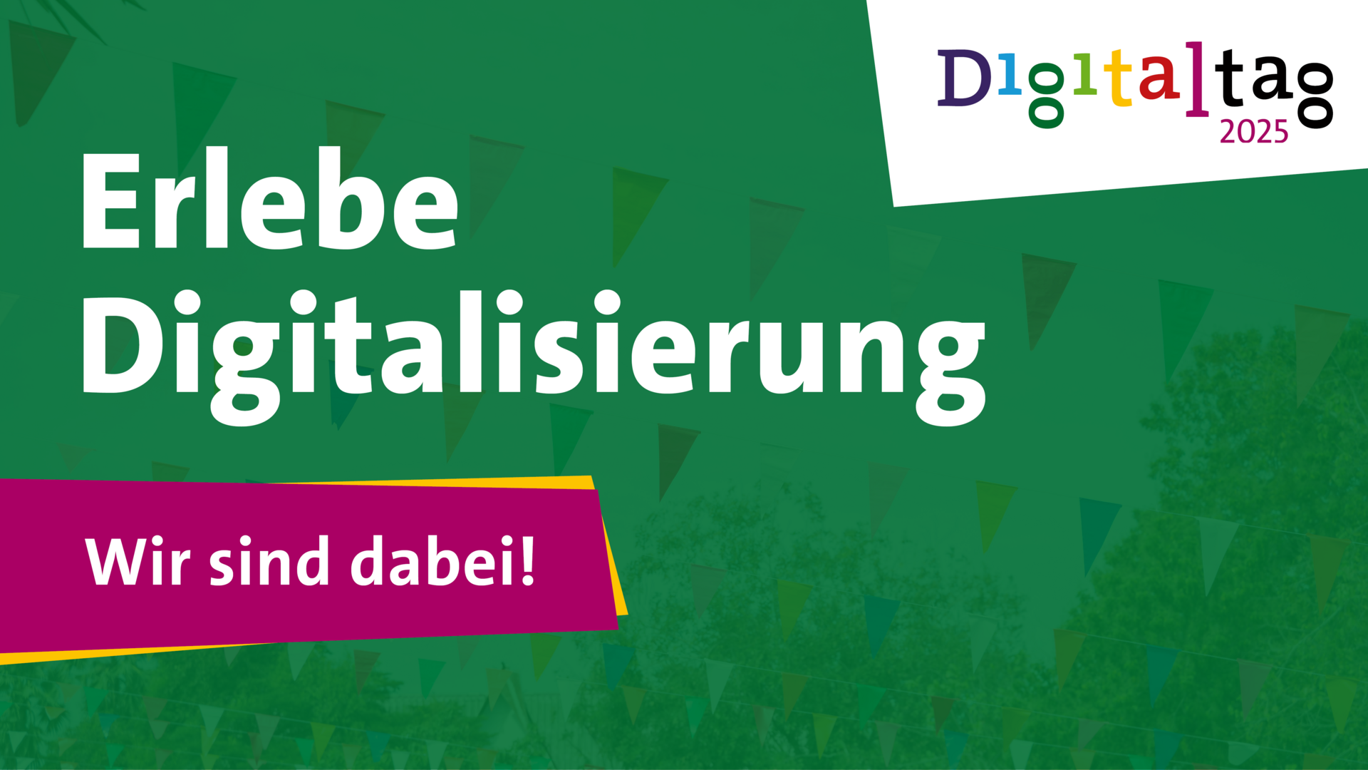 Digitaltag