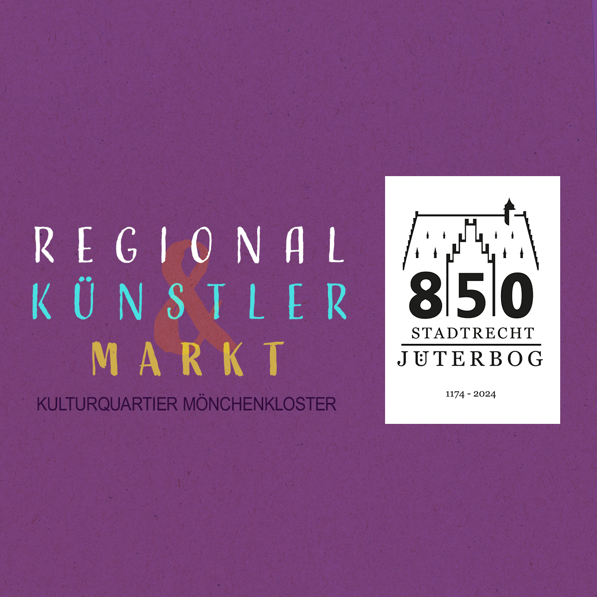 Regional- und Künstlermarkt