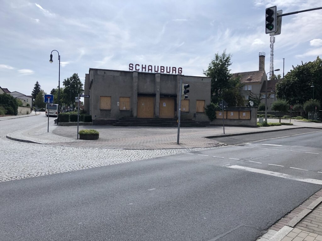 Schauburg