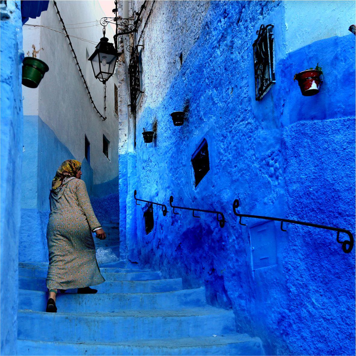 Marokko - Magie des Orients
