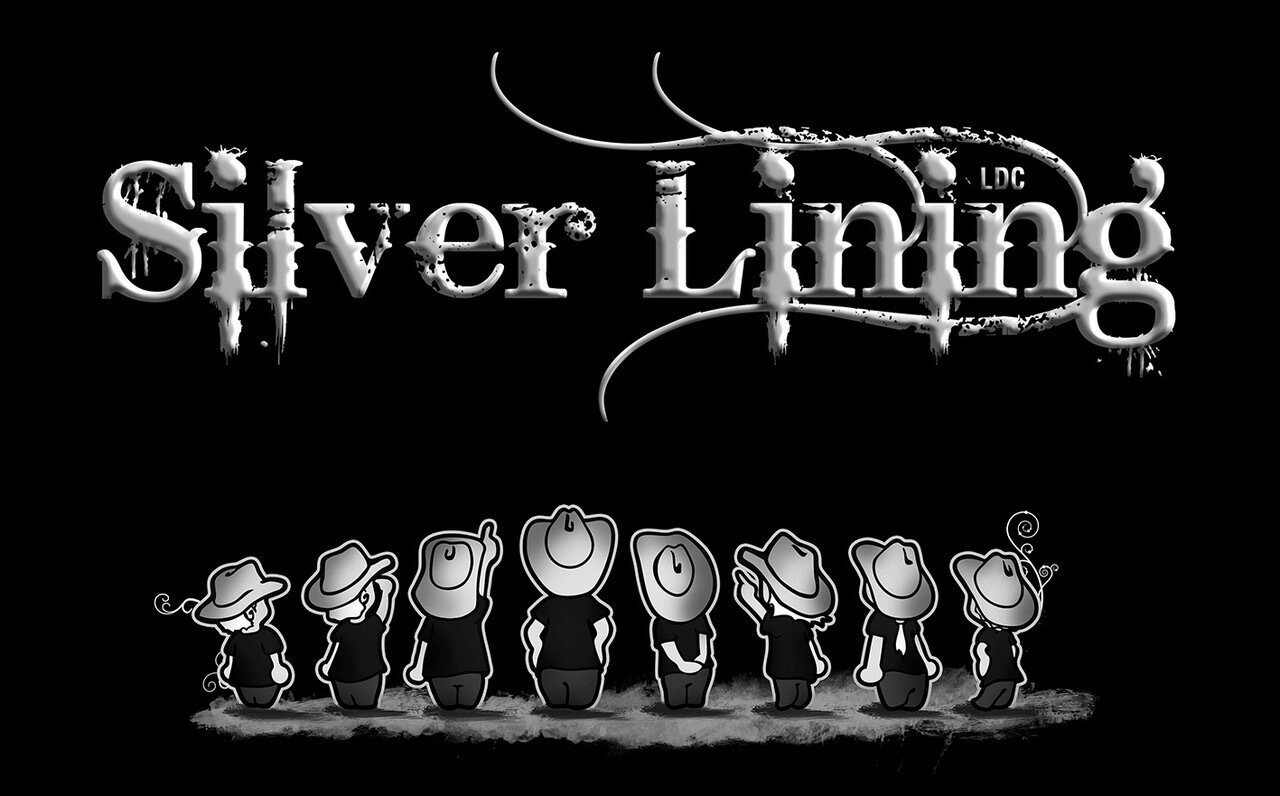 Logo „Silver Lining“