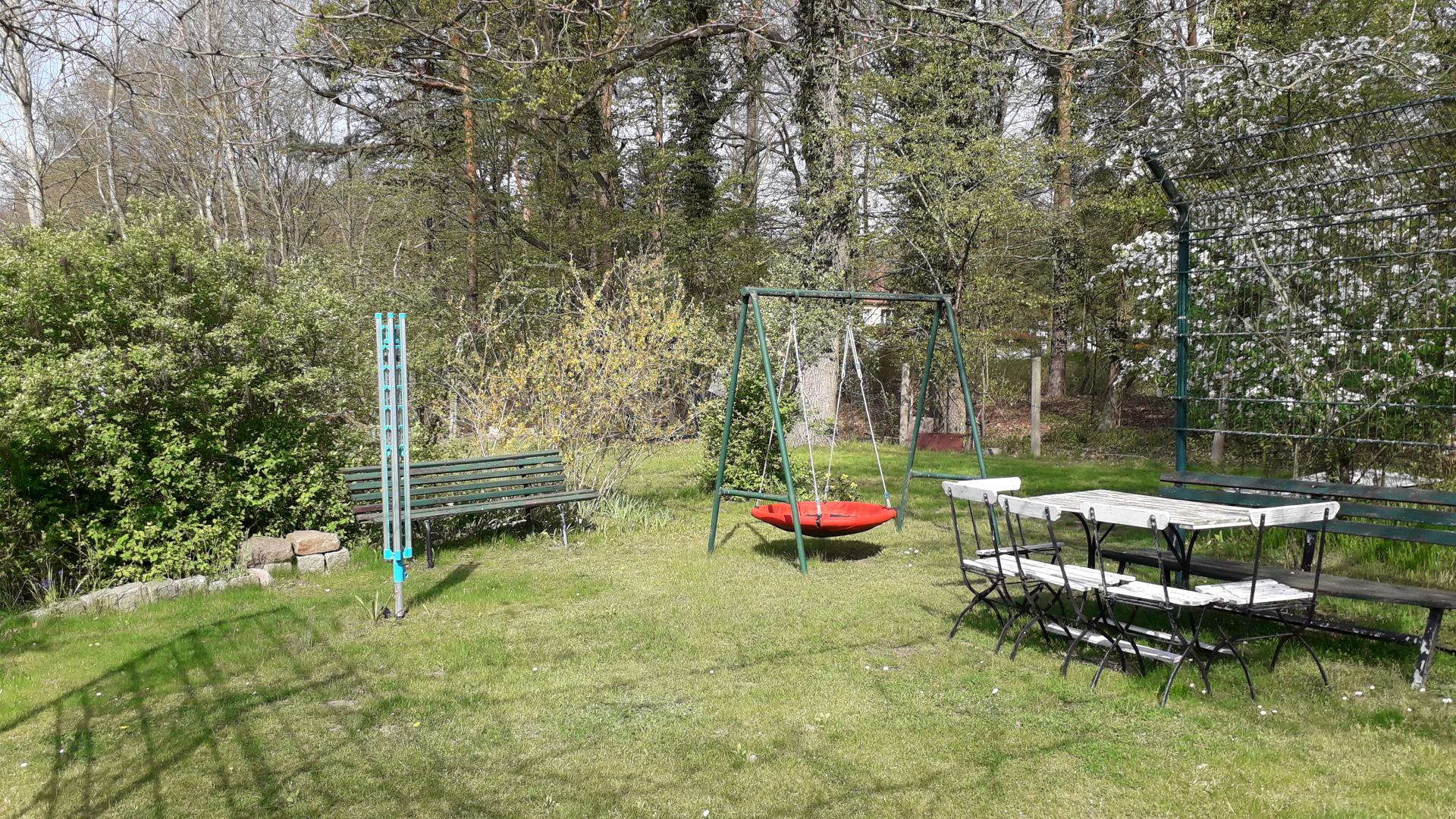 Sitzecke