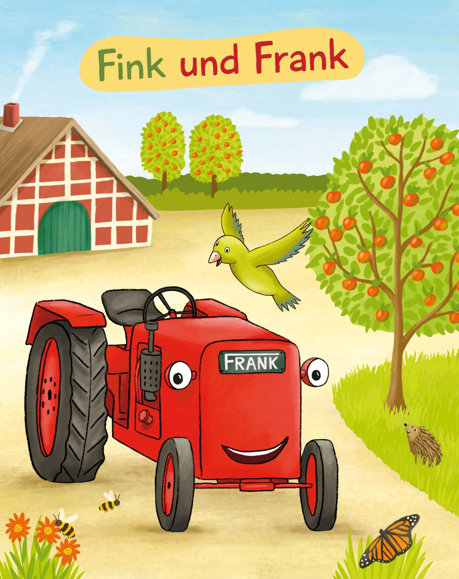 Fink und Frank
