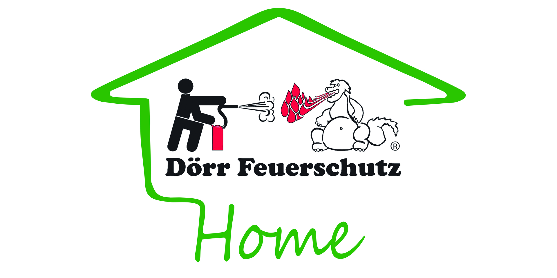 Logo Doerr Feuerschutz