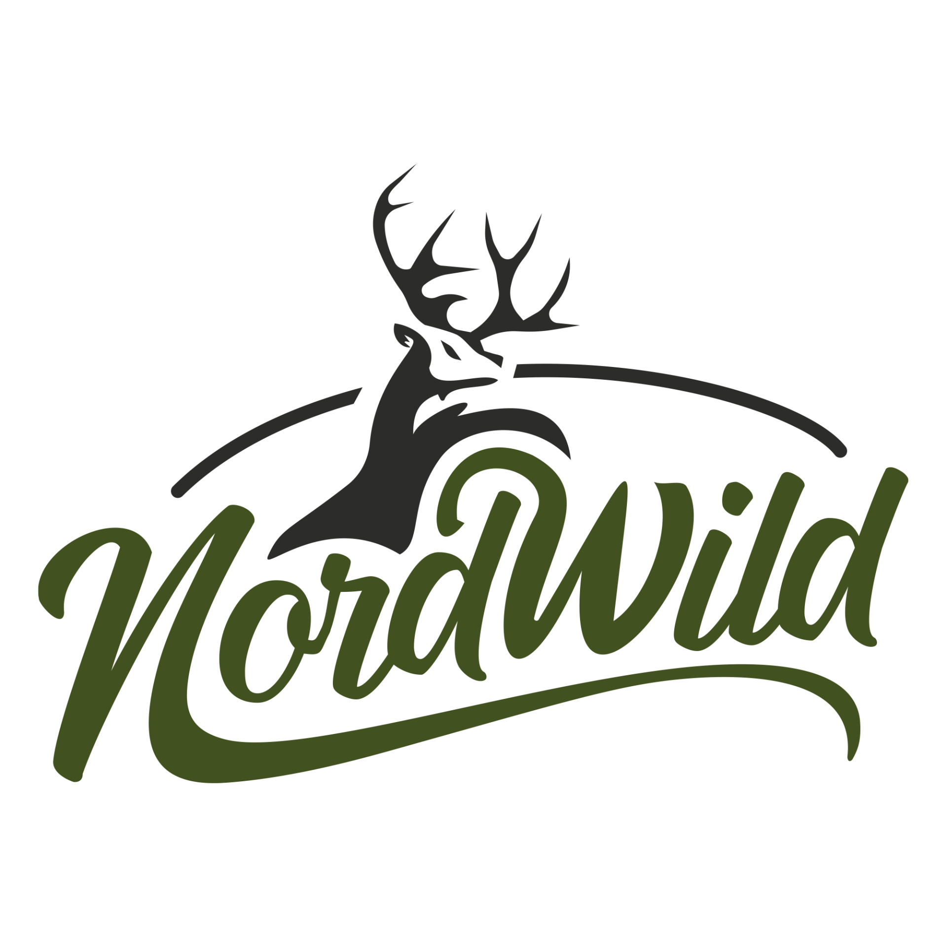 Logo Nordwild 01