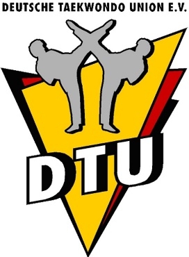 Logo - DTU