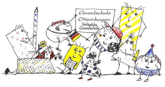 Logo Grundschule Otternhagen