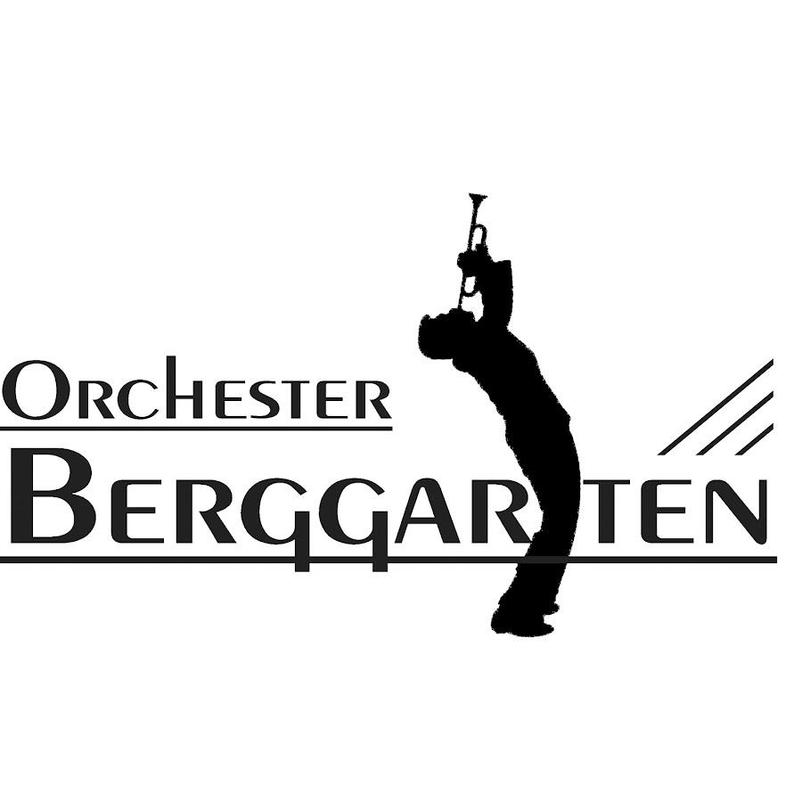 Logo Orchester Berggarten