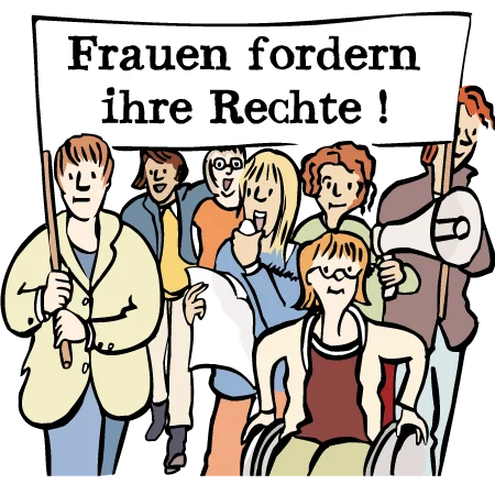 Frauen-Demo-cRK