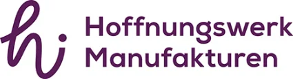 Logo Hoffnungswerk Manufakturen