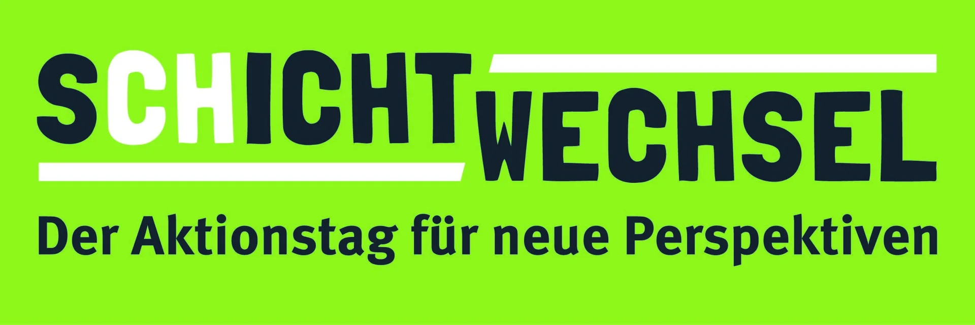 Logo Schichtwechsel